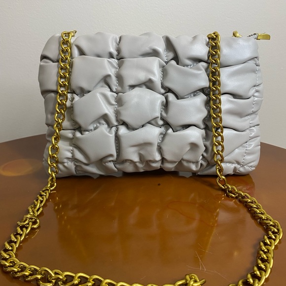 Women's shoulder bag/ crossbody Brand New never used - Picture 3 of 3